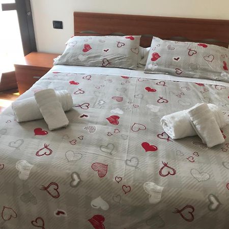 B&B Nina Bergamo Zewnętrze zdjęcie