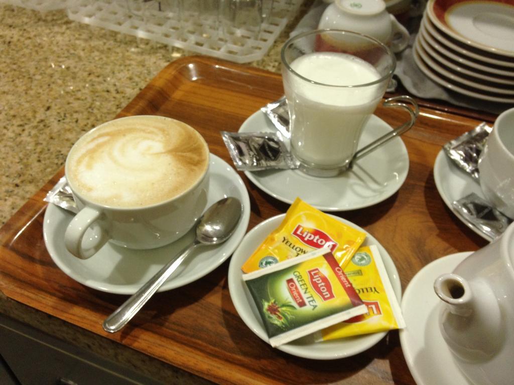 B&B Nina Bergamo Zewnętrze zdjęcie