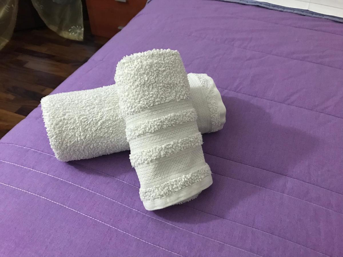 B&B Nina Bergamo Zewnętrze zdjęcie