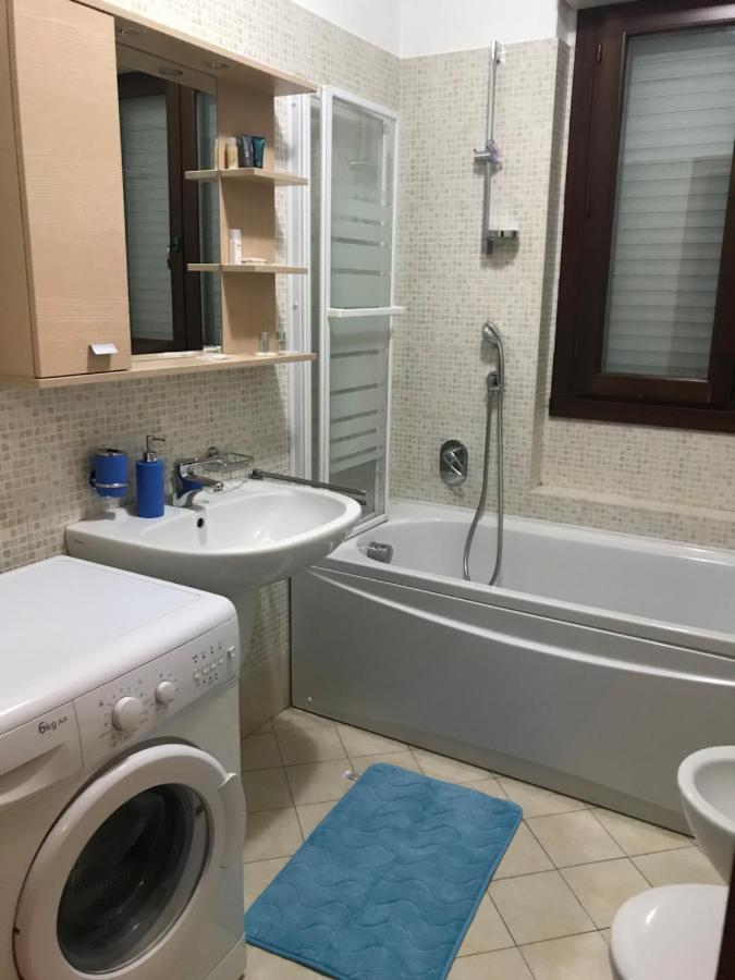 B&B Nina Bergamo Zewnętrze zdjęcie