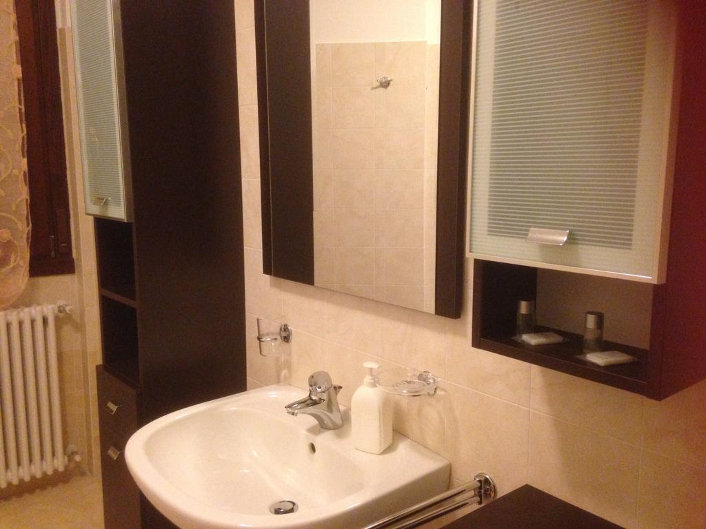B&B Nina Bergamo Zewnętrze zdjęcie