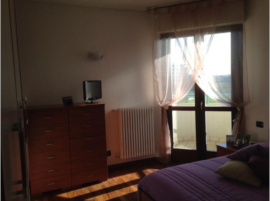 B&B Nina Bergamo Pokój zdjęcie