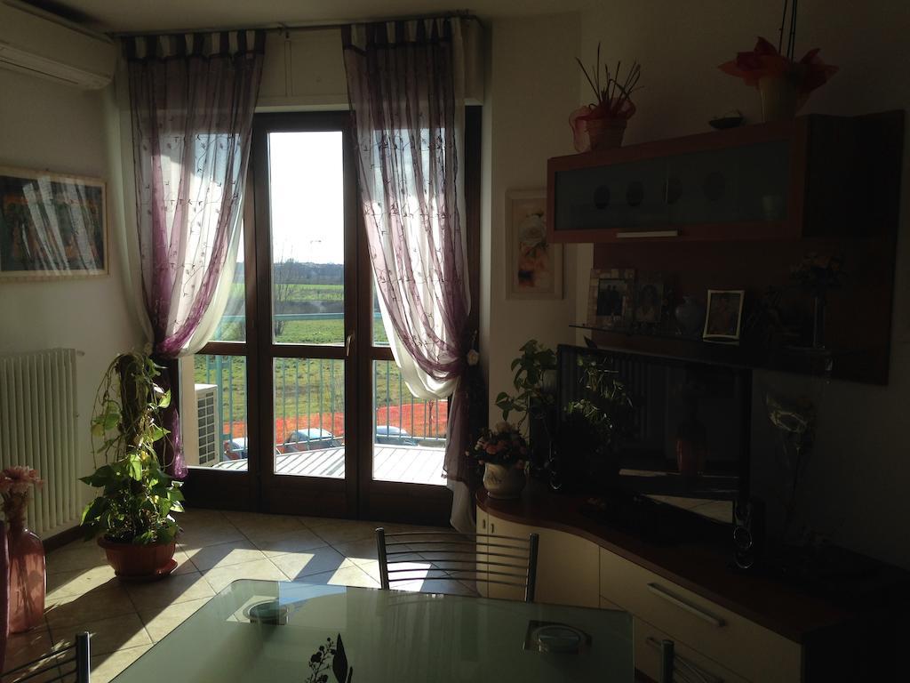 B&B Nina Bergamo Zewnętrze zdjęcie