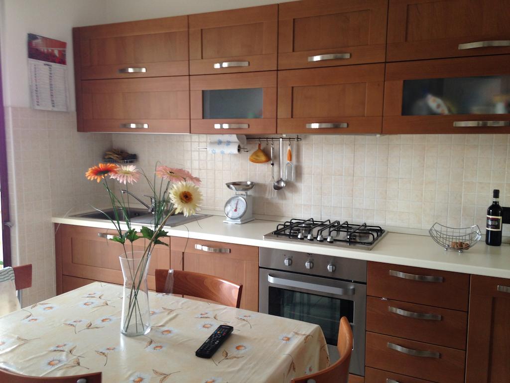 B&B Nina Bergamo Zewnętrze zdjęcie