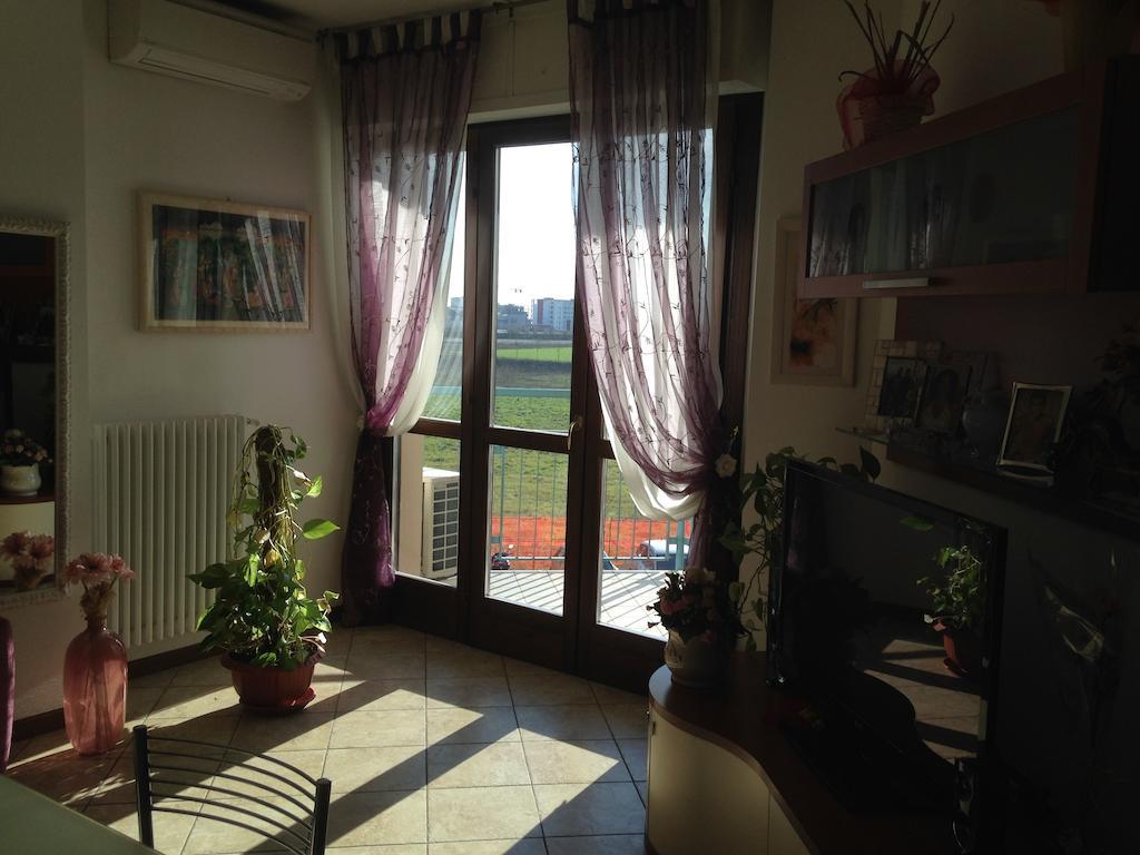 B&B Nina Bergamo Zewnętrze zdjęcie