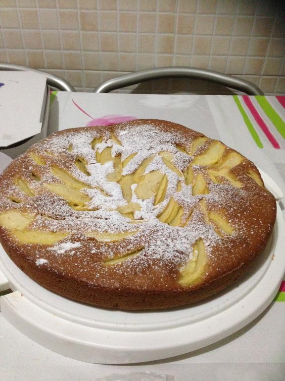 B&B Nina Bergamo Zewnętrze zdjęcie