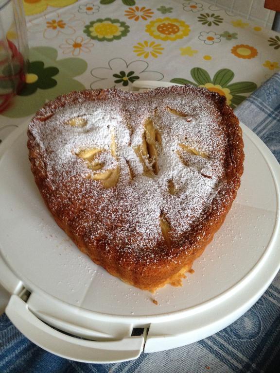 B&B Nina Bergamo Zewnętrze zdjęcie