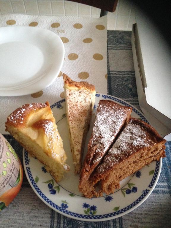 B&B Nina Bergamo Zewnętrze zdjęcie