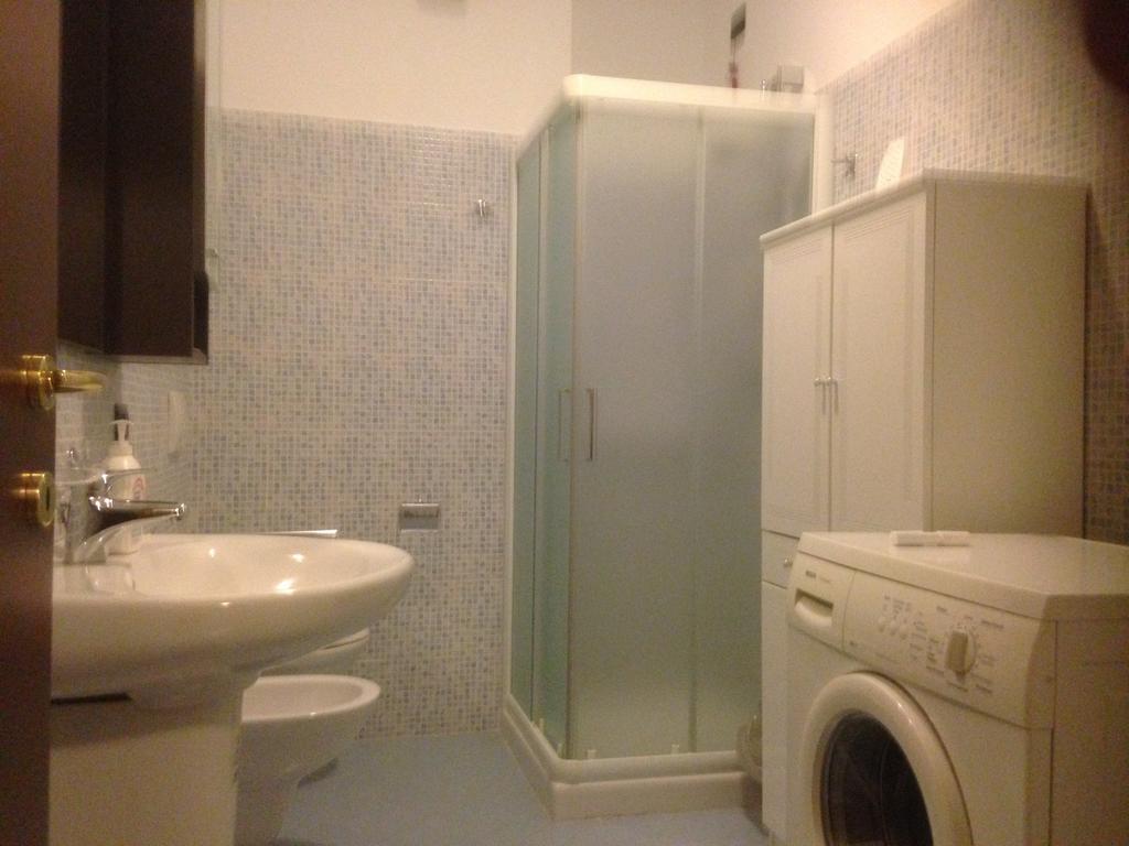B&B Nina Bergamo Zewnętrze zdjęcie
